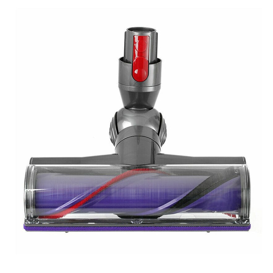 Staubsaugerkopf für Dyson-Staubsauger von vorne