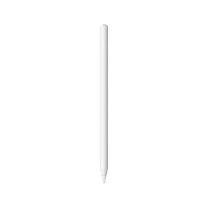 Weisser magnetischer iPad Stift