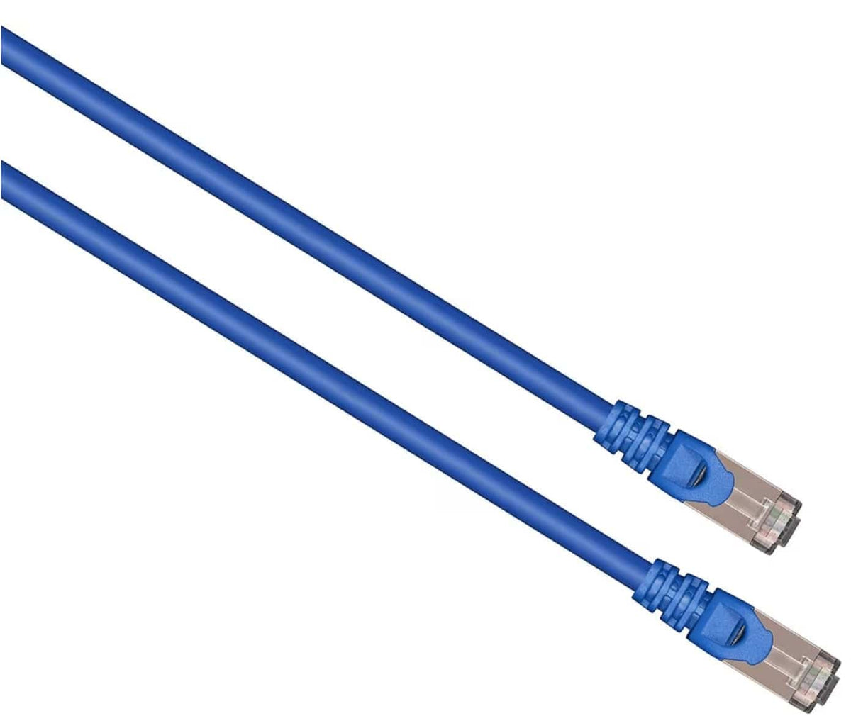 Stecker des Kabels von oben