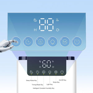 Produktdetails des integrierten Touch-Bildschirms