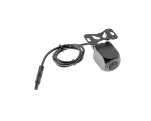 Schwarze Dashcam