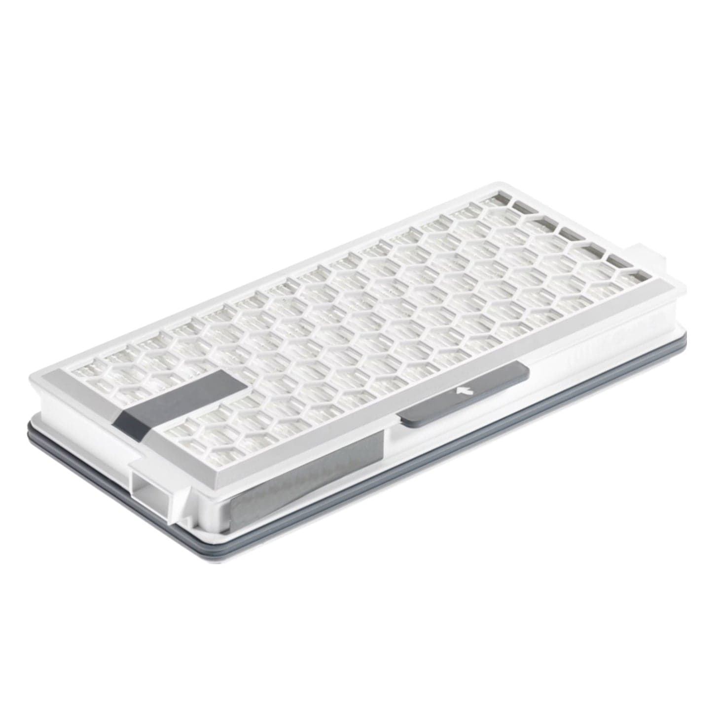 Hepa Filter für Miele Staubsauger