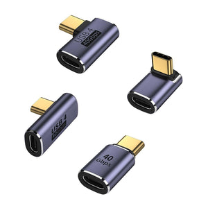 USB-C Verlängerungsadapter-Set