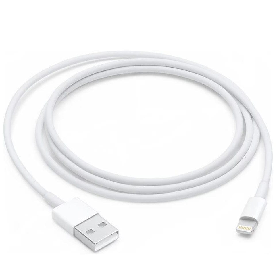 USB-A auf Lightning Kabel – 2 m, für iPhone, iPad & iPod