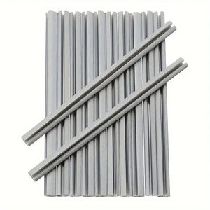 12er- Set Speichenreflektoren