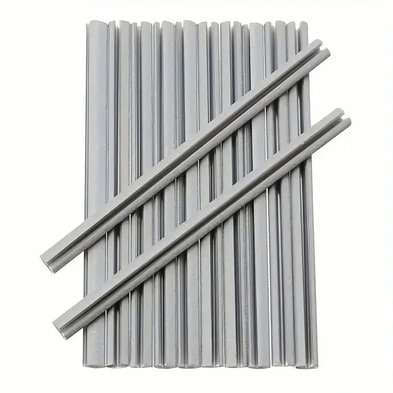 12er- Set Speichenreflektoren