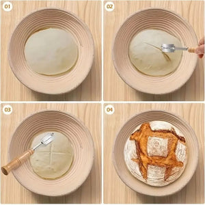 Anleitung zur Verwendung des Bckermessers