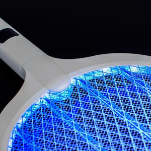 Herangezoomtes Bild an die LED-Lichter