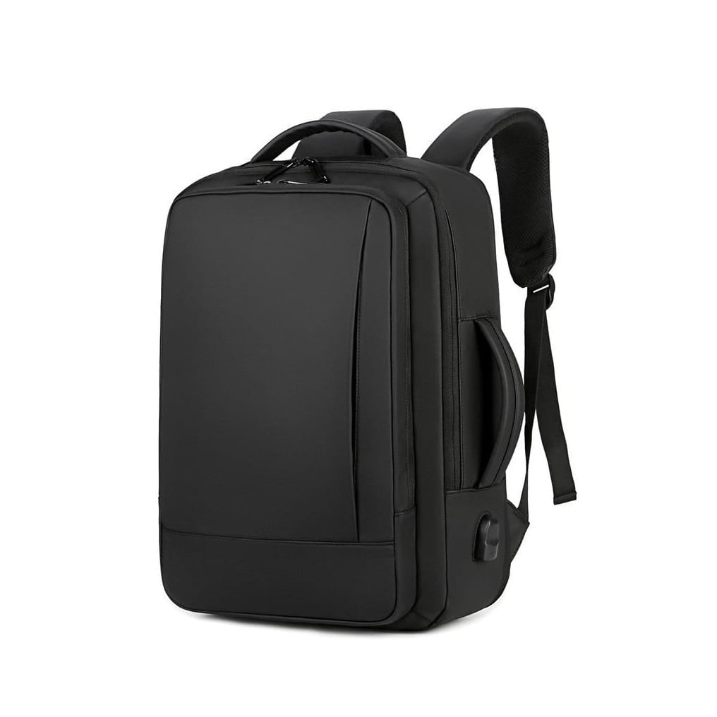 Sac à dos Antras – 47x31x20 cm, étanche, rembourrage dorsal ergonomique, pour le quotidien et les activités de plein air