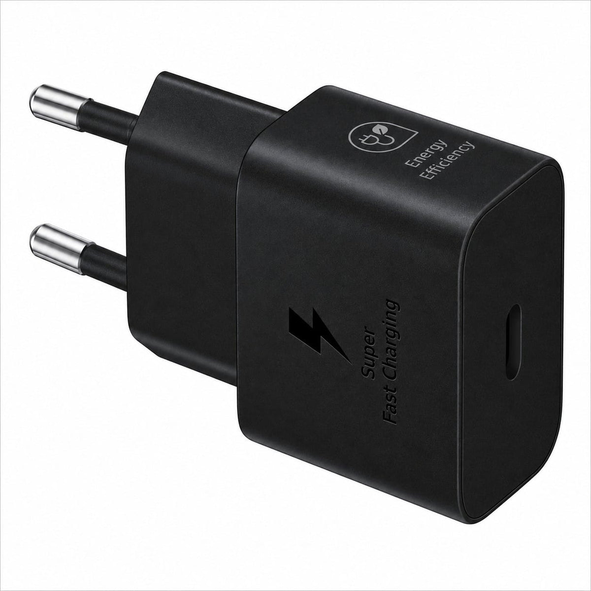 USB-C Ladegerät 25W – Schnellladen mit PD 3.0 & PPS