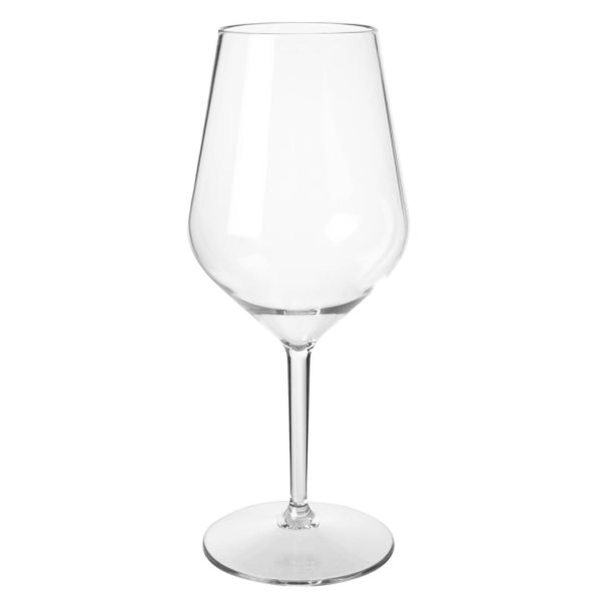 Bruchsichere Weingläser Wine Cup – 4er-Pack