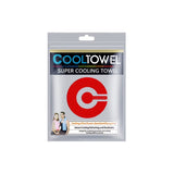 Super Cooling Towel Kühltuch