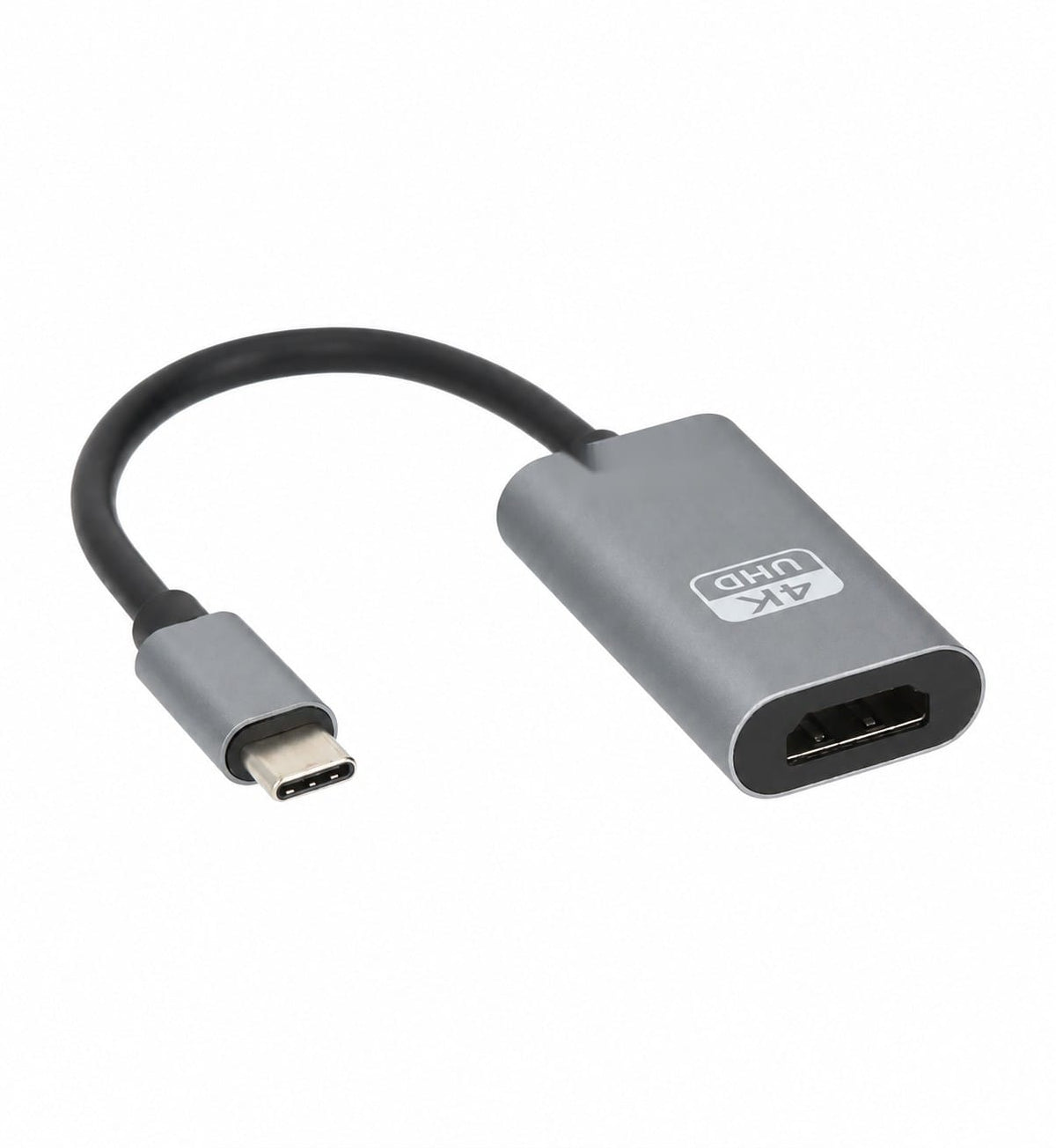 USB 3.1 Multiport Adapter – USB-C auf HDMI, für TV & Beamer