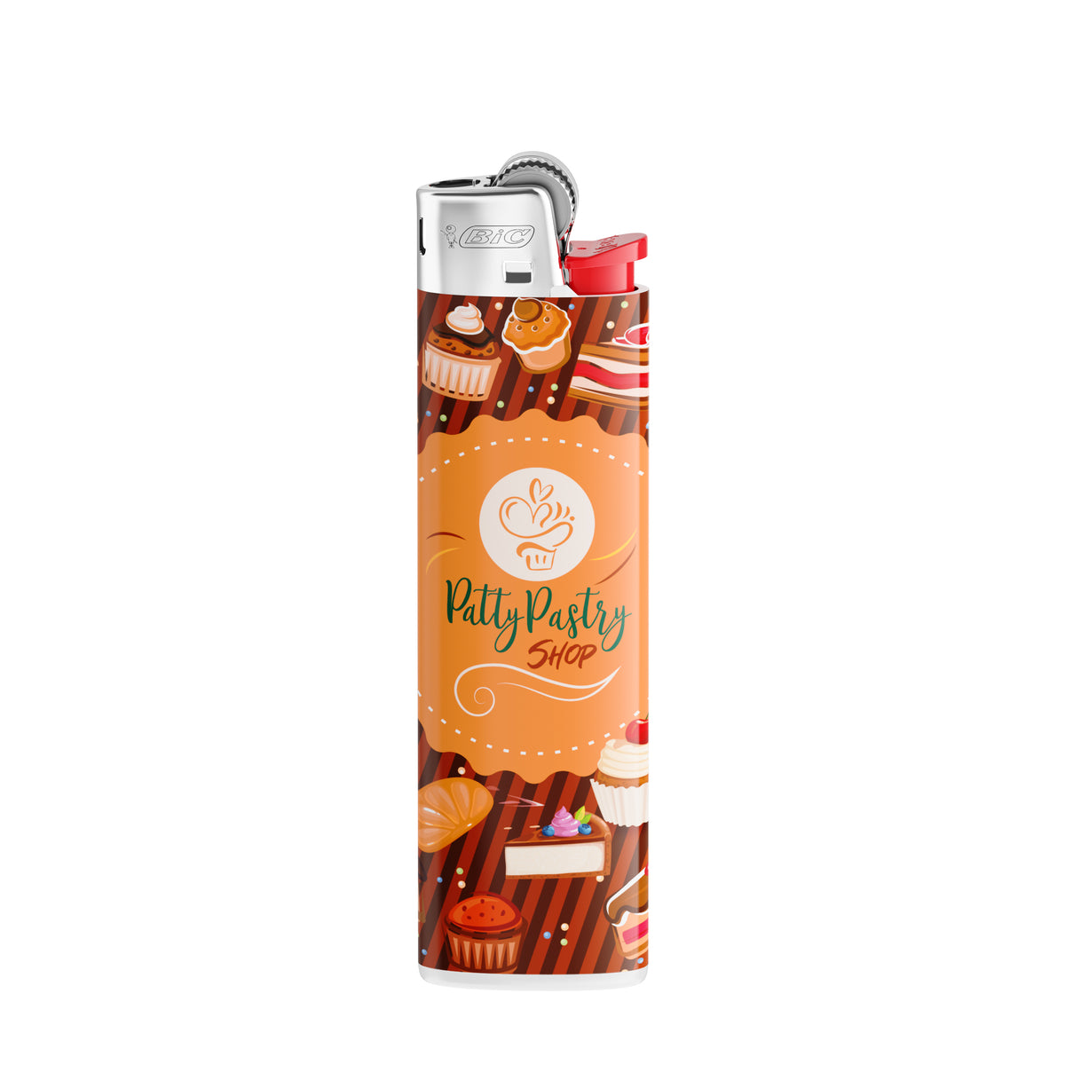 Briquet BIC® J23