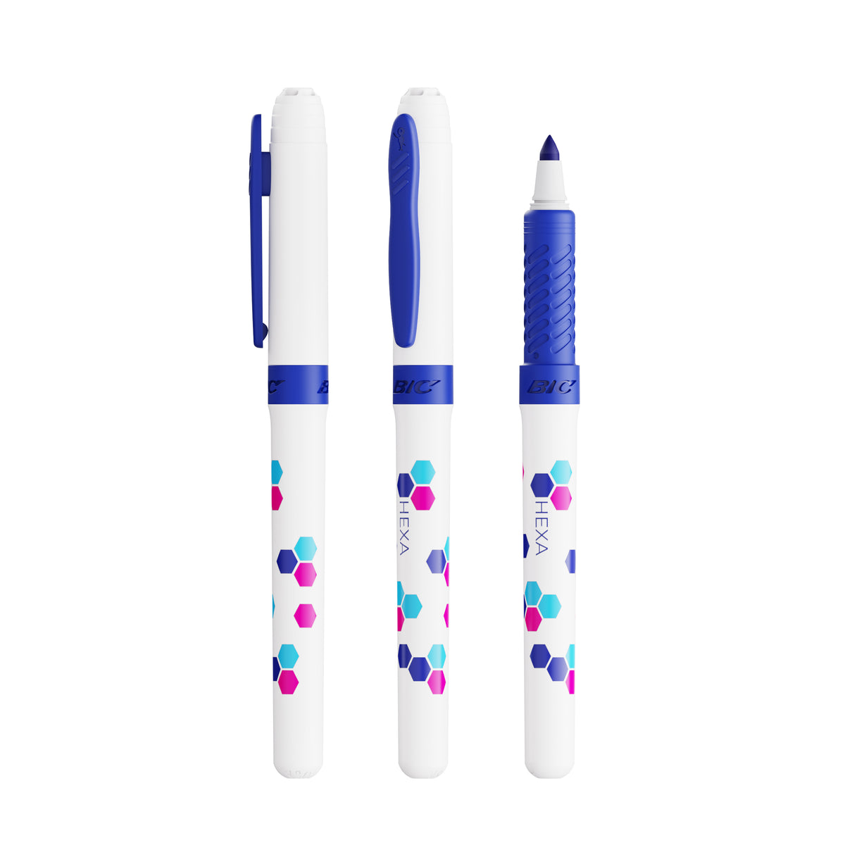 BIC® Mark-it Permanent Marker
