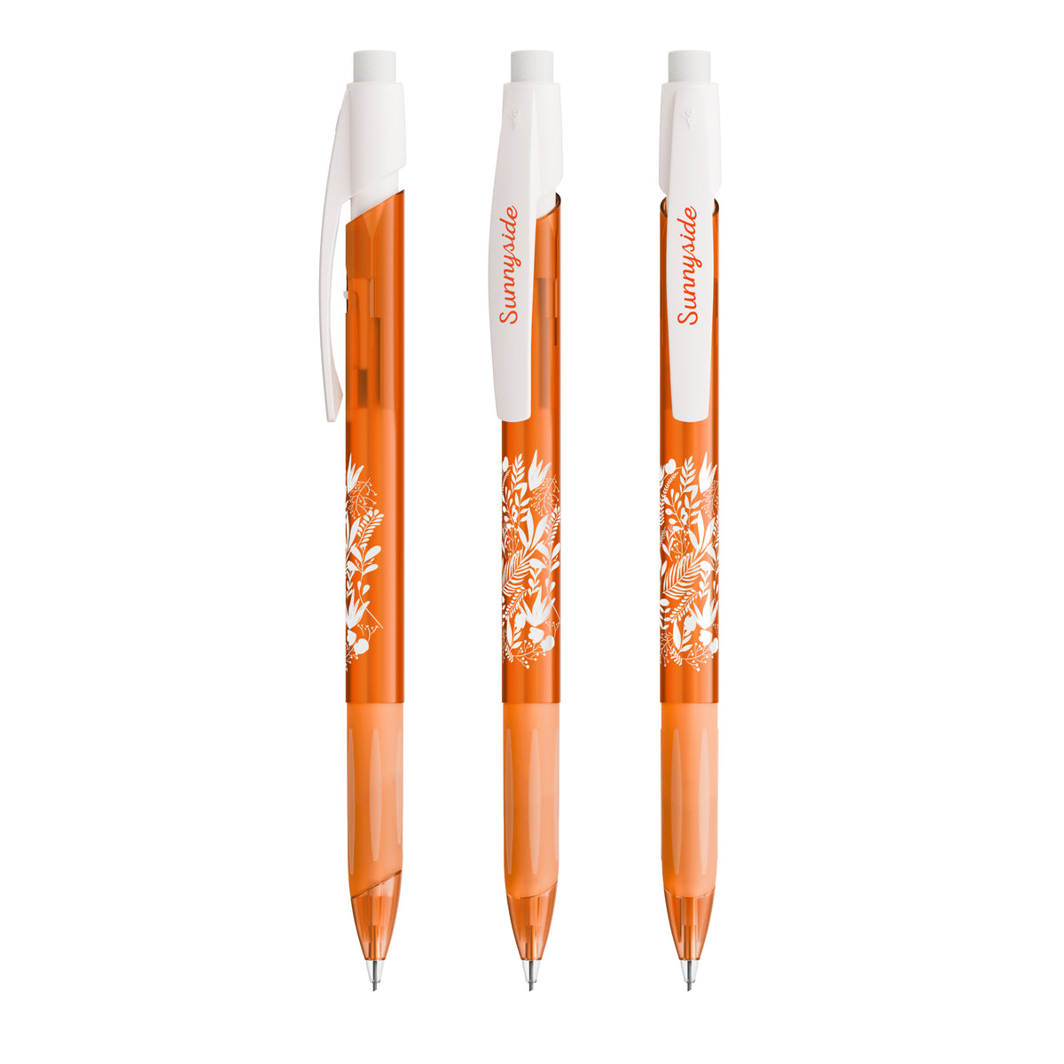 Porte-mine BIC® Media Clic Grip