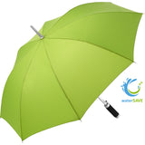 AC Aluminium Stick Umbrella Windmatic®