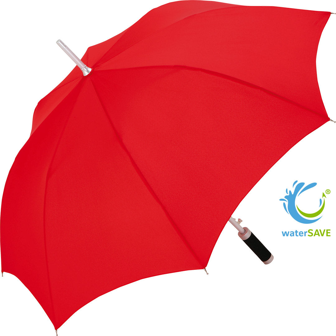 AC Aluminium Stick Umbrella Windmatic®