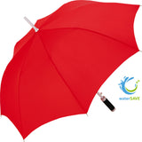 AC Aluminium Stick Umbrella Windmatic®