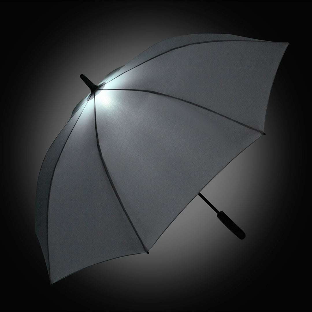 AC Midsize Promotional Umbrella FARE® Skylight®