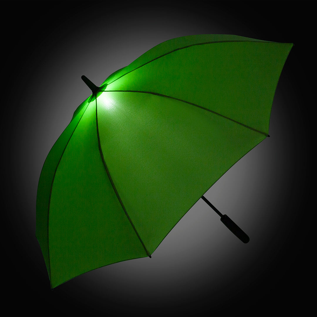 AC Midsize Promotional Umbrella FARE® Skylight®