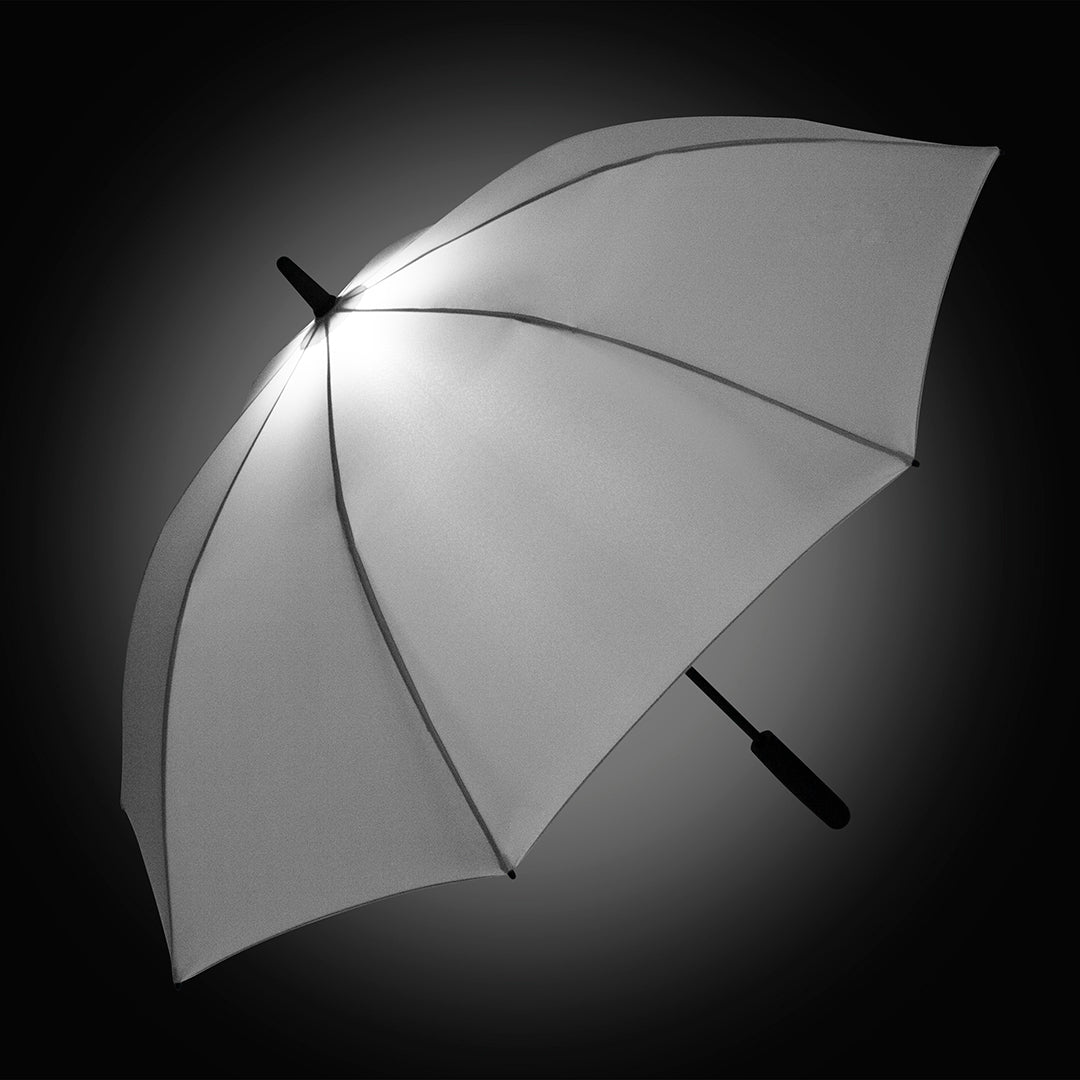 AC Midsize Promotional Umbrella FARE® Skylight®
