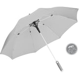 Parapluie de poche AC FARE® Whiteline