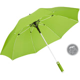 Parapluie de poche AC FARE® Whiteline