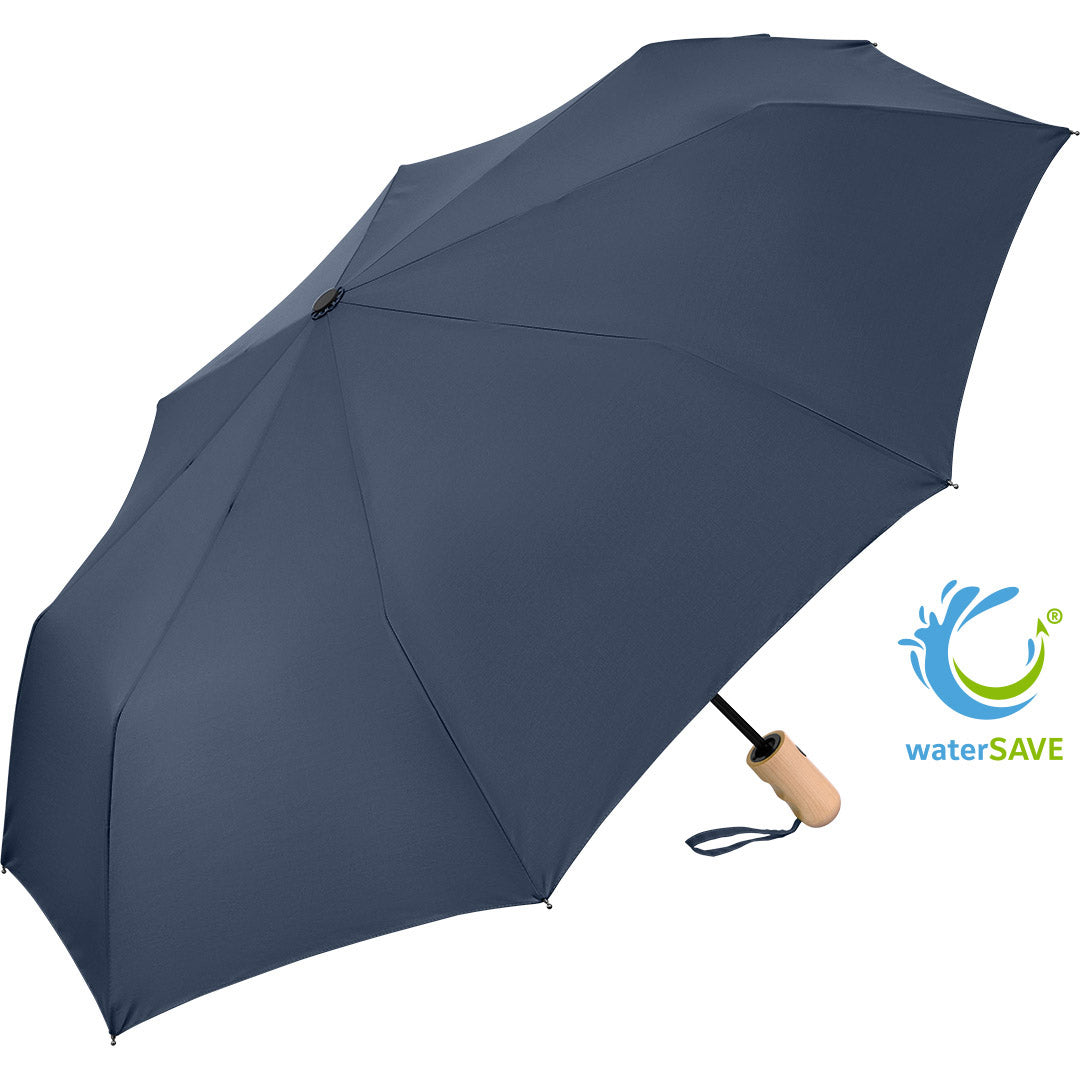 Parapluie de poche AC ÖkoBrella
