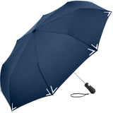 Parapluie de poche Safebrella® LED CA