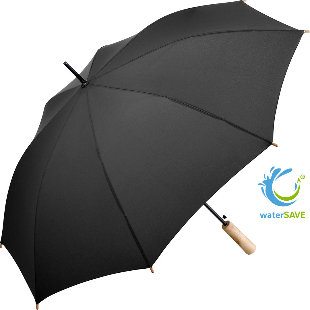 AC Automatic Umbrella EcoBrella