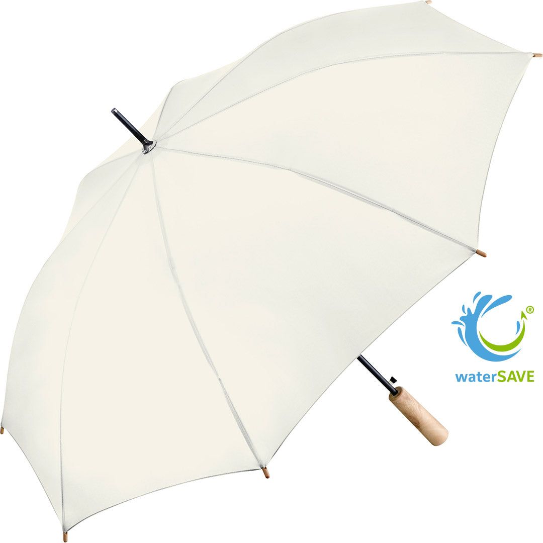 AC Automatic Umbrella EcoBrella