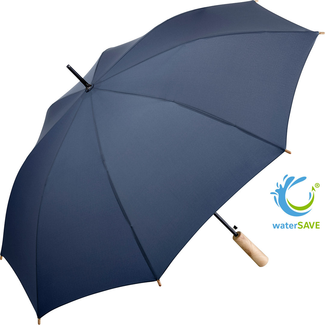 AC Automatic Umbrella EcoBrella