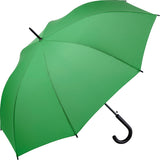 AC-folding umbrella
