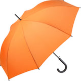 AC-folding umbrella