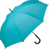 AC-folding umbrella
