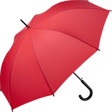 AC-folding umbrella
