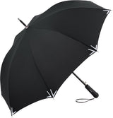 AC-Auto-Open Stick Umbrella Safebrella® LED