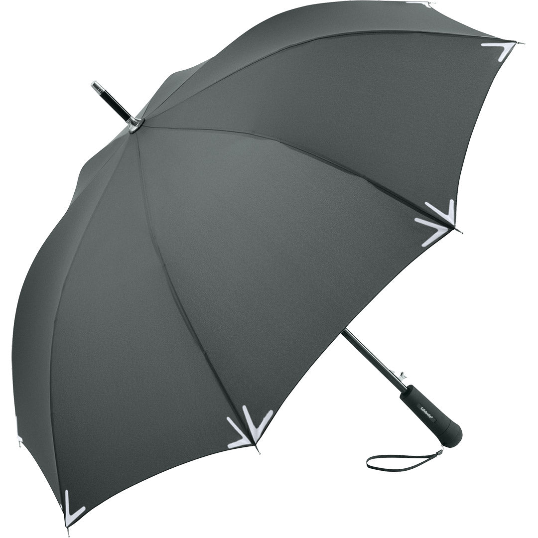 Parapluie Stock AC Safebrella® LED