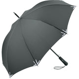 AC-Auto-Open Stick Umbrella Safebrella® LED