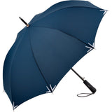 AC-Auto-Open Stick Umbrella Safebrella® LED