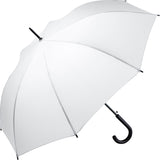AC-folding umbrella