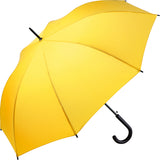AC-folding umbrella