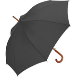 Parapluie-canne en bois AC