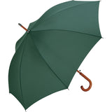 Parapluie-canne en bois AC