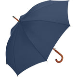 Parapluie-canne en bois AC