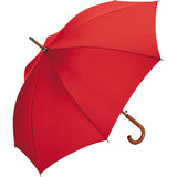 Parapluie-canne en bois AC