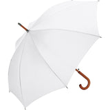 Parapluie-canne en bois AC