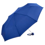 Mini-parapluie de poche en aluminium