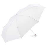 Mini-parapluie de poche en aluminium